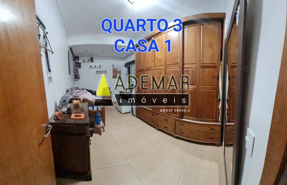 Foto 25 de Casa à venda em Jardim das Laranjeiras (Zona Sul), São Paulo - SP