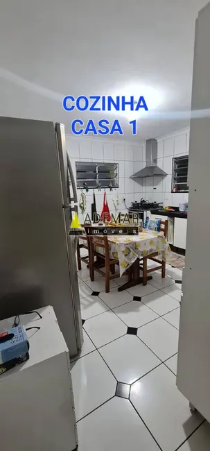 Foto 13 de Casa à venda em Jardim das Laranjeiras (Zona Sul), São Paulo - SP