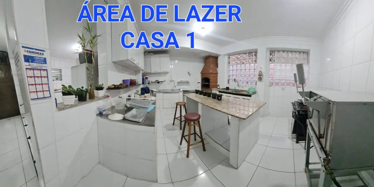 Foto 35 de Casa à venda em Jardim das Laranjeiras (Zona Sul), São Paulo - SP