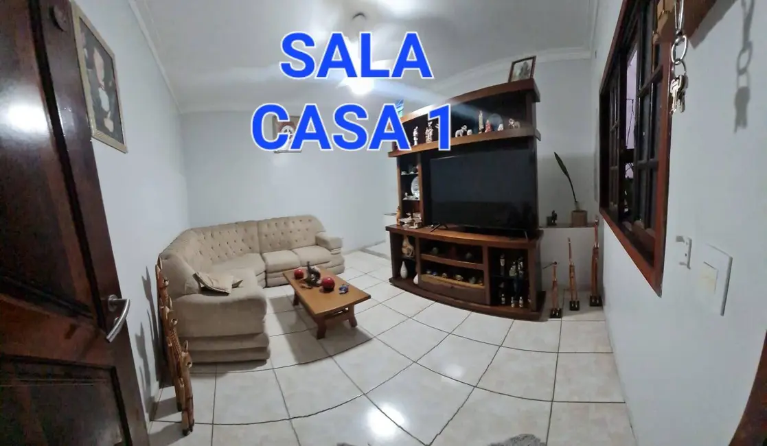 Foto 18 de Casa à venda em Jardim das Laranjeiras (Zona Sul), São Paulo - SP