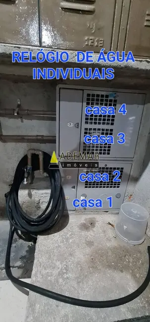 Foto 7 de Casa à venda em Jardim das Laranjeiras (Zona Sul), São Paulo - SP