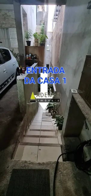 Foto 20 de Casa à venda em Jardim das Laranjeiras (Zona Sul), São Paulo - SP