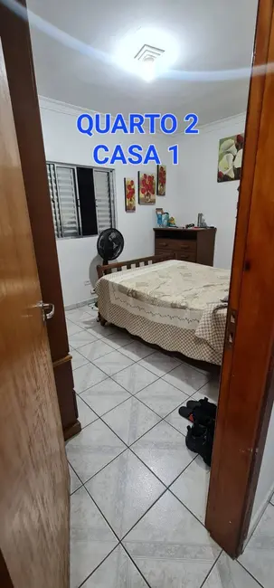 Foto 28 de Casa à venda em Jardim das Laranjeiras (Zona Sul), São Paulo - SP