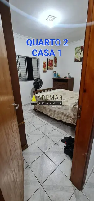 Foto 28 de Casa à venda em Jardim das Laranjeiras (Zona Sul), São Paulo - SP