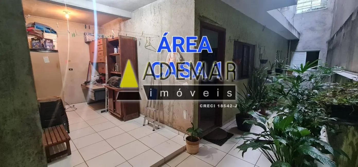 Foto 19 de Casa à venda em Jardim das Laranjeiras (Zona Sul), São Paulo - SP