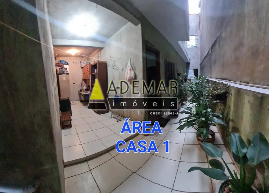 Foto 21 de Casa à venda em Jardim das Laranjeiras (Zona Sul), São Paulo - SP