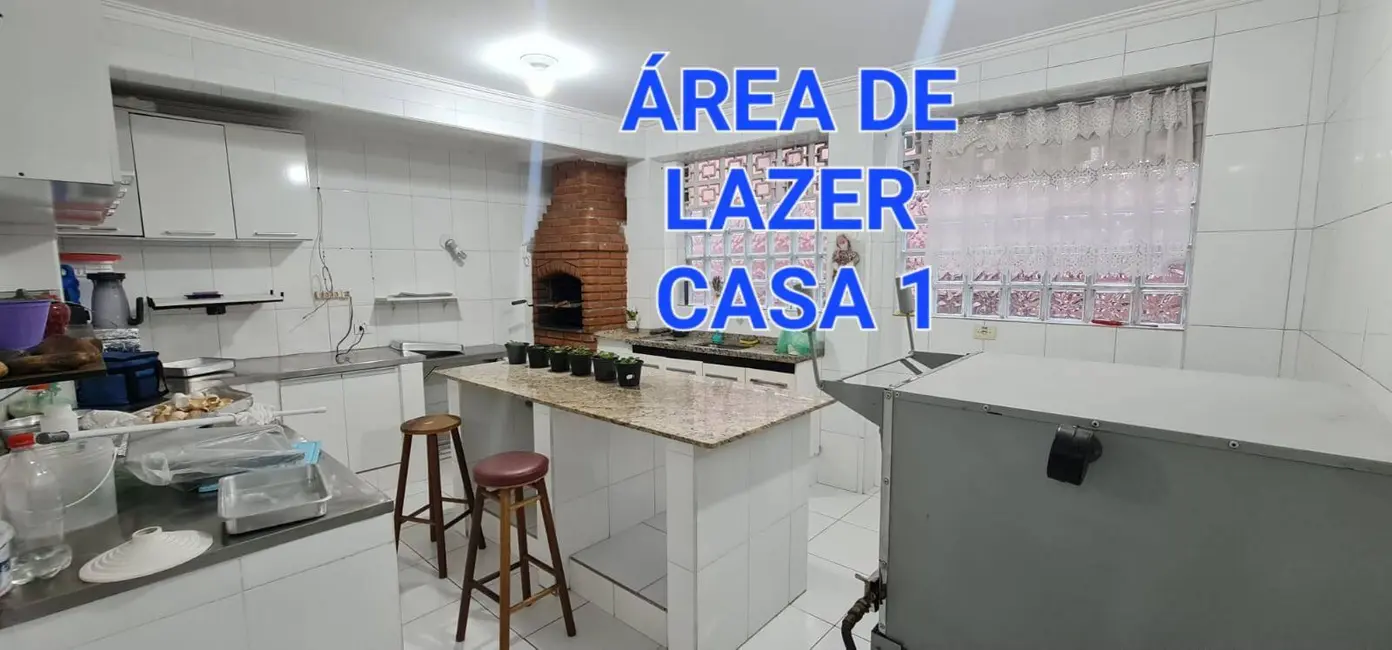 Foto 11 de Casa à venda em Jardim das Laranjeiras (Zona Sul), São Paulo - SP