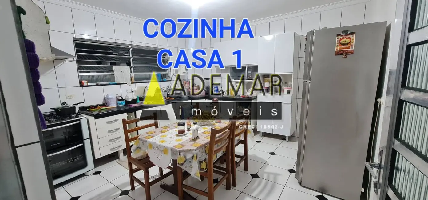 Foto 32 de Casa à venda em Jardim das Laranjeiras (Zona Sul), São Paulo - SP