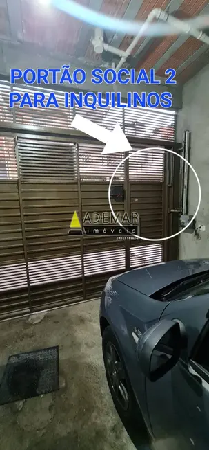 Foto 10 de Casa à venda em Jardim das Laranjeiras (Zona Sul), São Paulo - SP