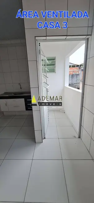 Foto 41 de Casa à venda em Jardim das Laranjeiras (Zona Sul), São Paulo - SP