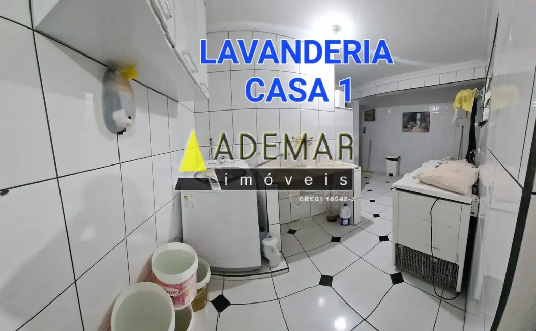 Foto 12 de Casa à venda em Jardim das Laranjeiras (Zona Sul), São Paulo - SP