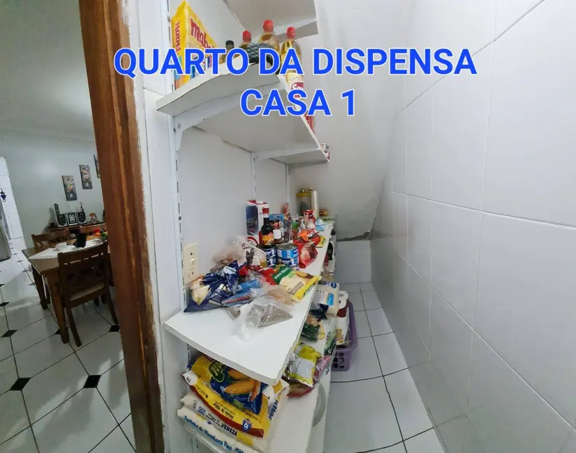 Foto 31 de Casa à venda em Jardim das Laranjeiras (Zona Sul), São Paulo - SP