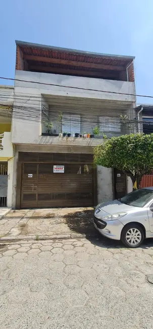Casa à venda em Jardim das Laranjeiras (Zona Sul), São Paulo - SP - imagem 1 Foto 1 de Casa à venda em Jardim das Laranjeiras (Zona Sul), São Paulo - SP