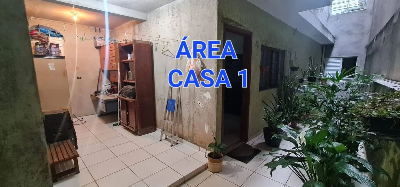Foto 19 de Casa à venda em Jardim das Laranjeiras (Zona Sul), São Paulo - SP