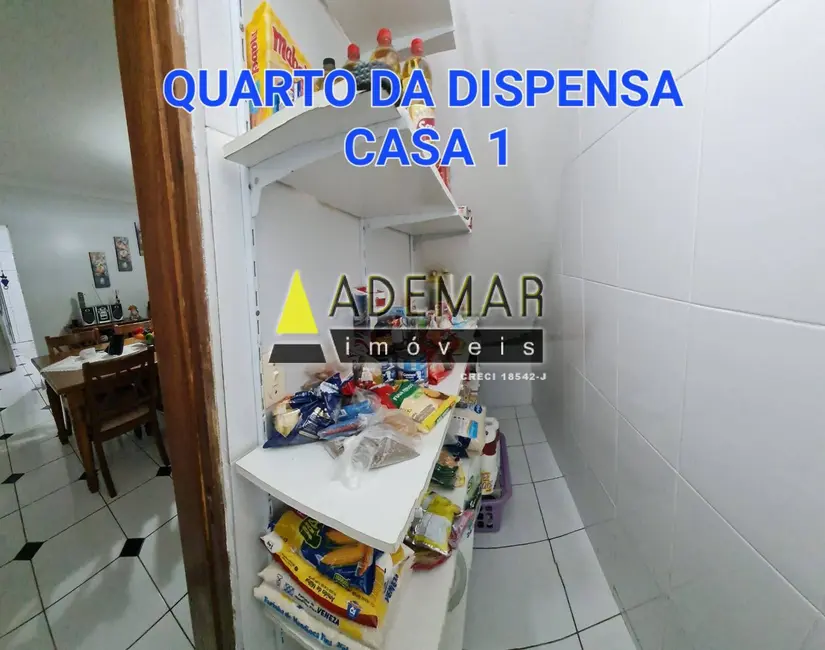 Foto 31 de Casa à venda em Jardim das Laranjeiras (Zona Sul), São Paulo - SP