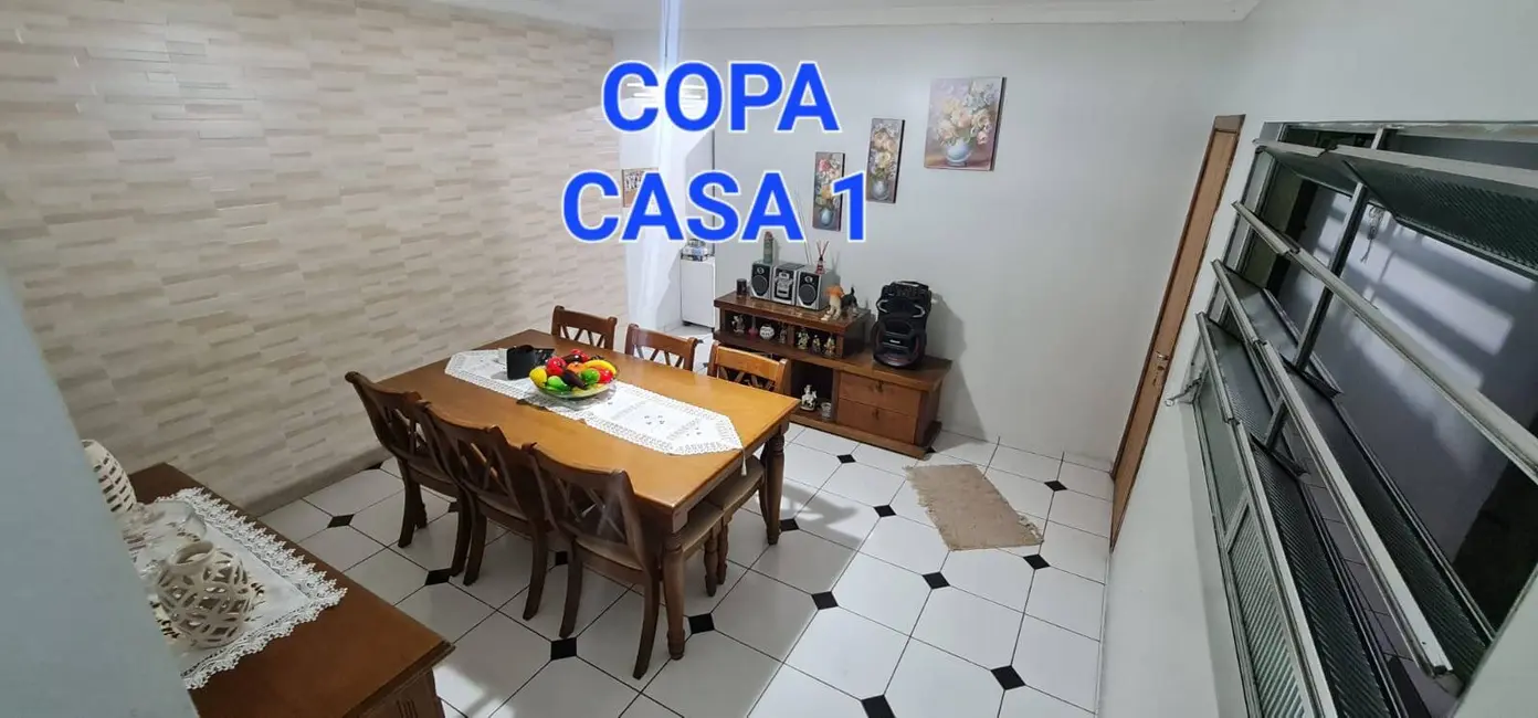 Foto 15 de Casa à venda em Jardim das Laranjeiras (Zona Sul), São Paulo - SP