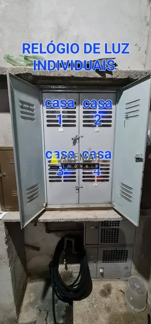 Foto 6 de Casa à venda em Jardim das Laranjeiras (Zona Sul), São Paulo - SP