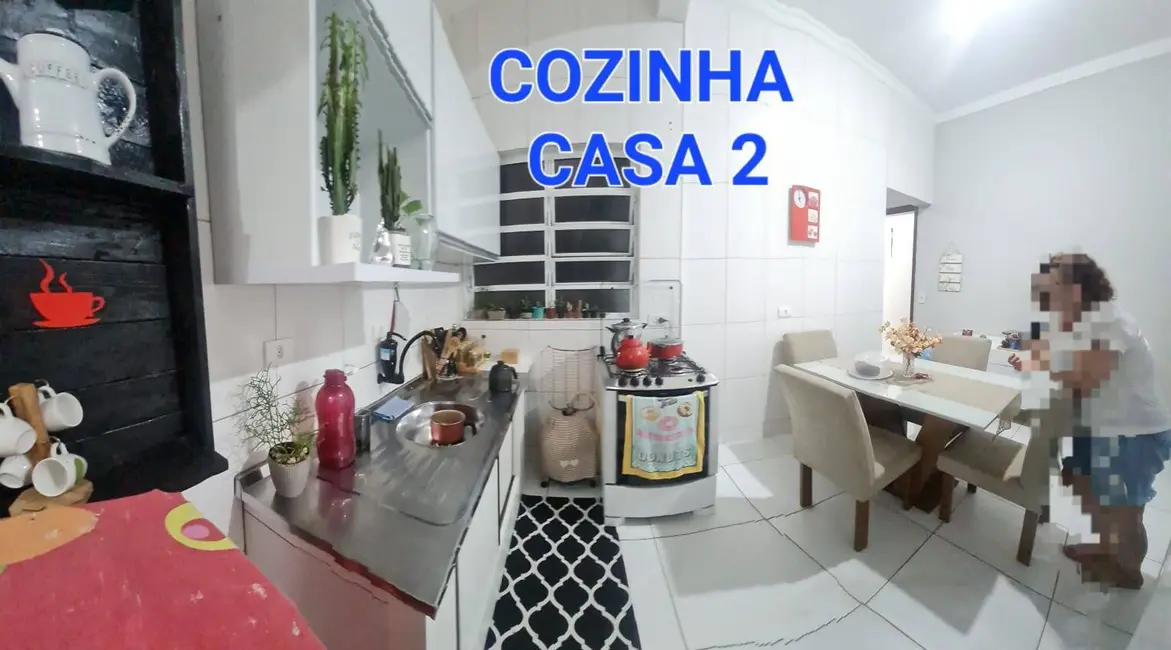 Foto 40 de Casa à venda em Jardim das Laranjeiras (Zona Sul), São Paulo - SP