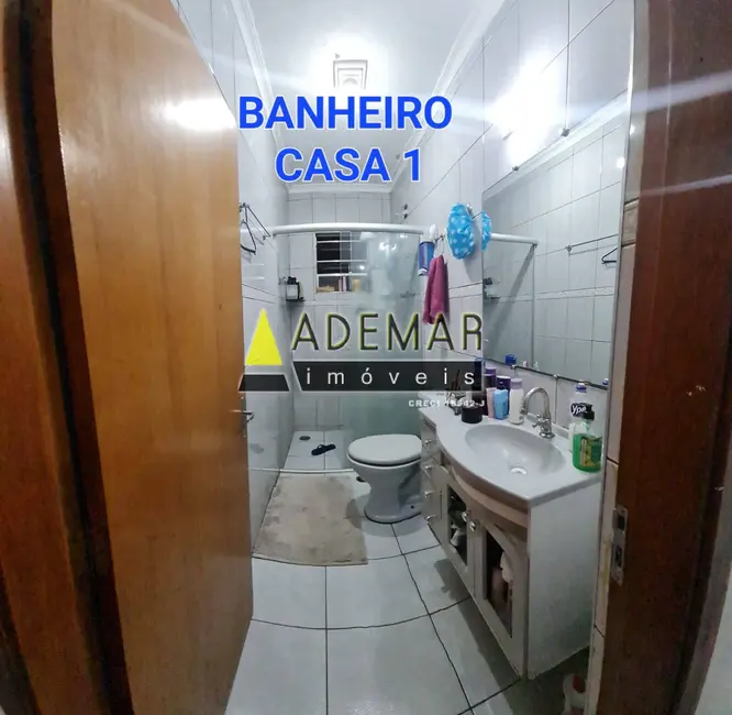 Foto 24 de Casa à venda em Jardim das Laranjeiras (Zona Sul), São Paulo - SP