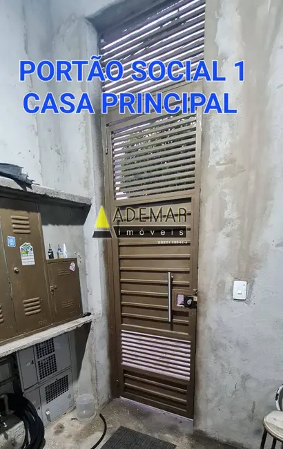 Foto 9 de Casa à venda em Jardim das Laranjeiras (Zona Sul), São Paulo - SP