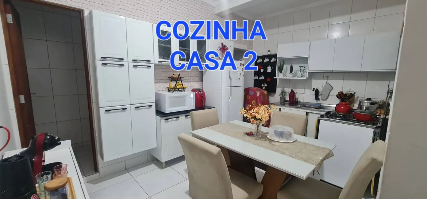 Foto 37 de Casa à venda em Jardim das Laranjeiras (Zona Sul), São Paulo - SP