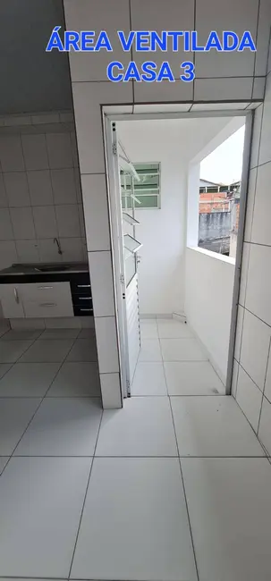 Foto 41 de Casa à venda em Jardim das Laranjeiras (Zona Sul), São Paulo - SP