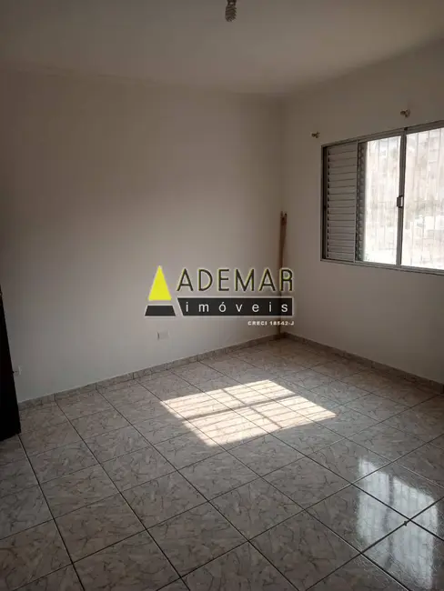 Foto 8 de Casa com 1 quarto para alugar, 50m2 em Jardim Célia (Zona Sul), São Paulo - SP