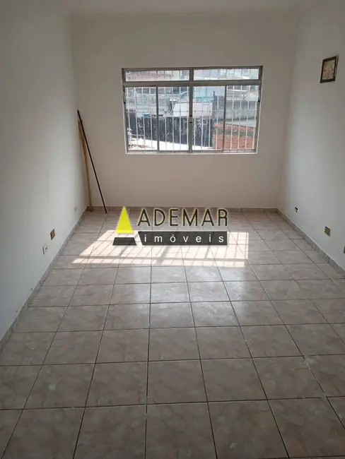 Foto 5 de Casa com 1 quarto para alugar, 50m2 em Jardim Célia (Zona Sul), São Paulo - SP
