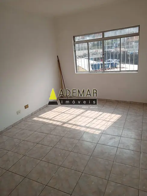 Foto 7 de Casa com 1 quarto para alugar, 50m2 em Jardim Célia (Zona Sul), São Paulo - SP