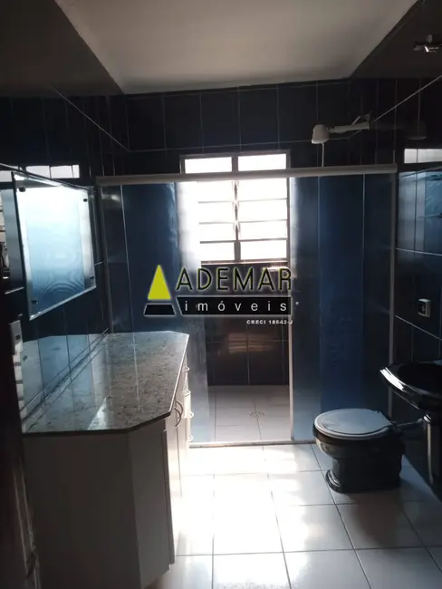 Foto 6 de Casa com 1 quarto para alugar, 50m2 em Jardim Célia (Zona Sul), São Paulo - SP