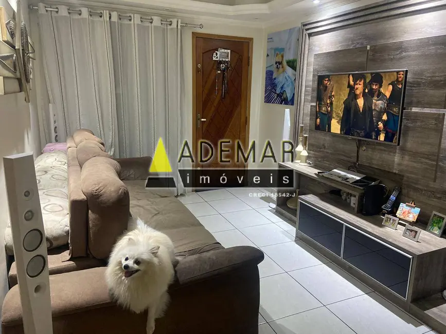 Foto 6 de Apartamento com 2 quartos à venda, 48m2 em Conceição, Diadema - SP