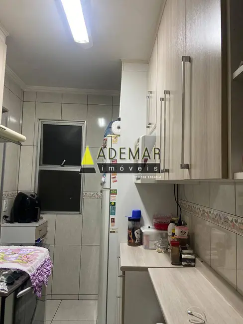 Foto 9 de Apartamento com 2 quartos à venda, 48m2 em Conceição, Diadema - SP
