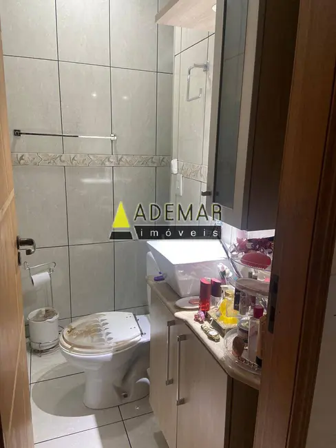 Foto 2 de Apartamento com 2 quartos à venda, 48m2 em Conceição, Diadema - SP