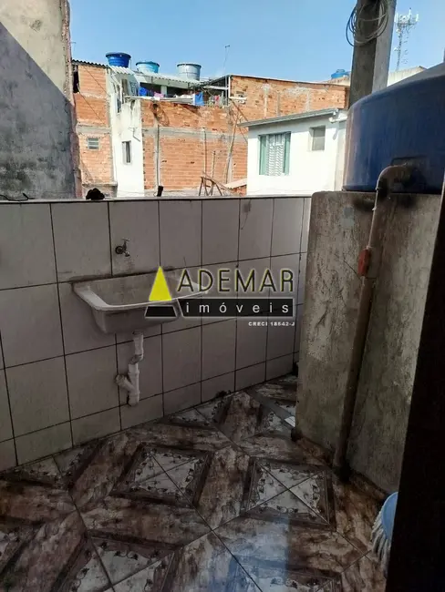 Foto 3 de Casa com 3 quartos à venda em Serraria, Diadema - SP
