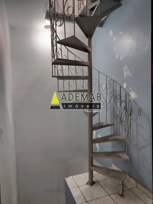 Foto 6 de Casa com 3 quartos à venda em Serraria, Diadema - SP