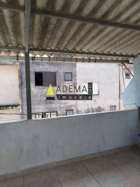 Foto 2 de Casa com 3 quartos à venda em Serraria, Diadema - SP