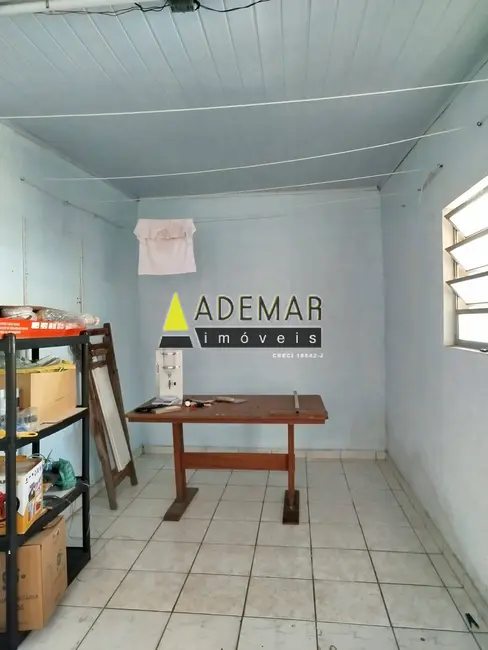 Foto 4 de Casa com 3 quartos à venda em Serraria, Diadema - SP