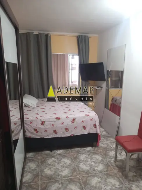 Foto 2 de Casa com 6 quartos à venda, 346m2 em Serraria, Diadema - SP