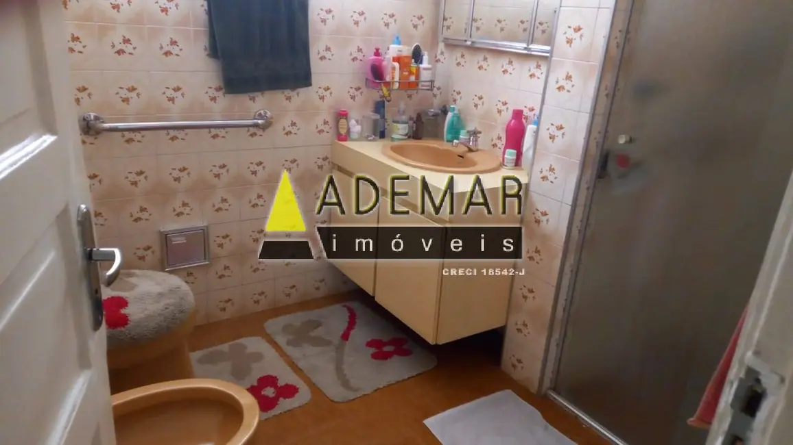 Foto 5 de Casa com 3 quartos à venda, 142m2 em Centro, Diadema - SP