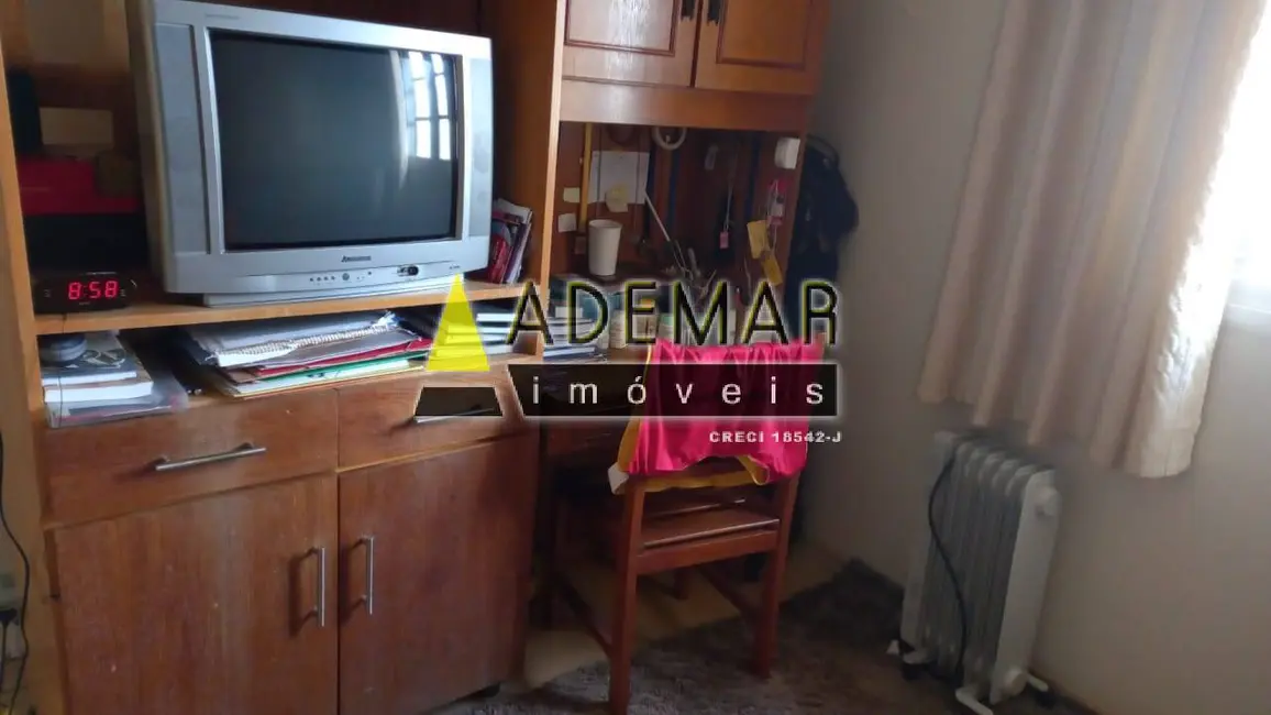 Foto 3 de Casa com 3 quartos à venda, 142m2 em Centro, Diadema - SP