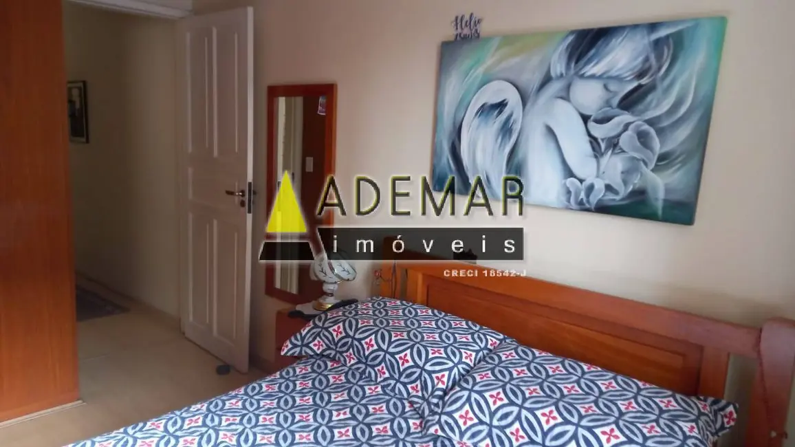 Foto 8 de Casa com 3 quartos à venda, 142m2 em Centro, Diadema - SP