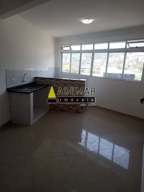 Foto 1 de Casa com 1 quarto para alugar, 60m2 em Eldorado, São Paulo - SP