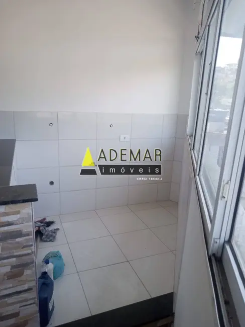 Foto 2 de Casa com 1 quarto para alugar, 60m2 em Eldorado, São Paulo - SP