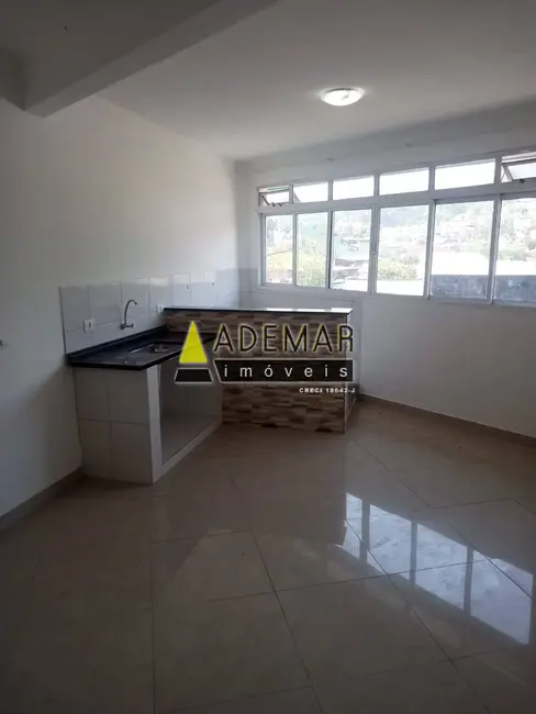 Foto 6 de Casa com 1 quarto para alugar, 60m2 em Eldorado, São Paulo - SP
