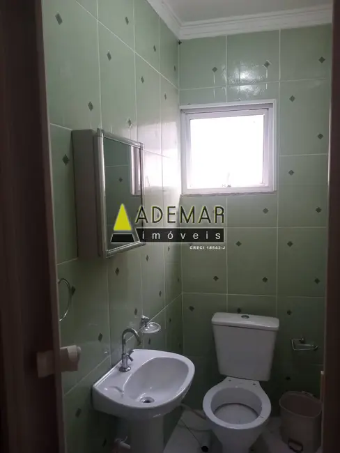 Foto 3 de Casa com 1 quarto para alugar, 60m2 em Eldorado, São Paulo - SP