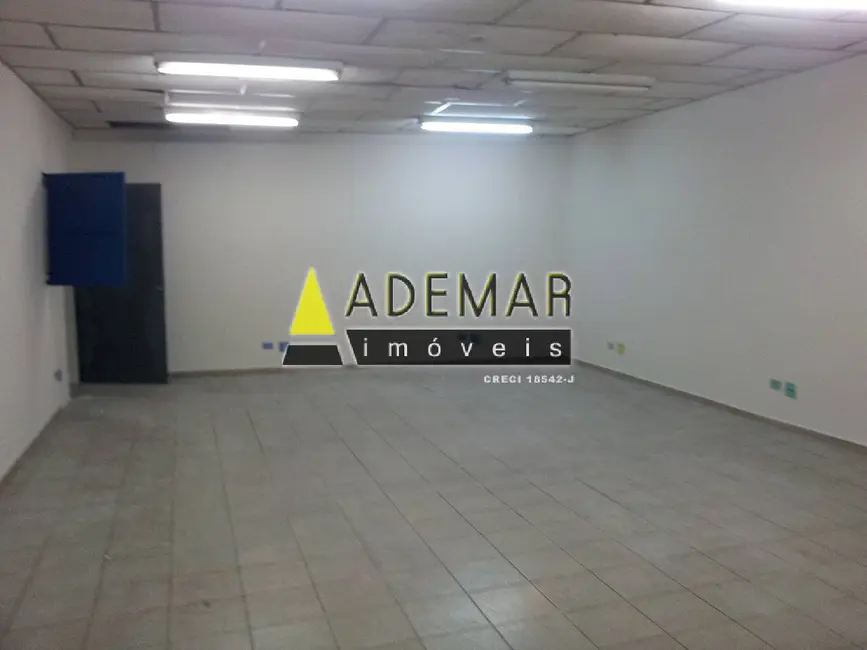 Sala Comercial para alugar, 467m2 em Taboão, Diadema - SP - imagem 7 Foto 7 de Sala Comercial para alugar, 467m2 em Taboão, Diadema - SP