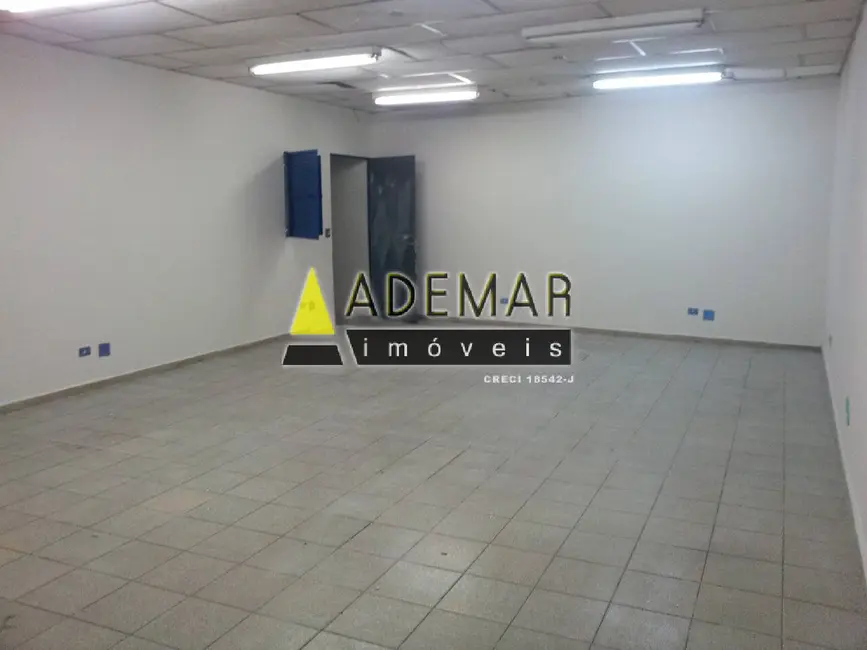 Sala Comercial para alugar, 467m2 em Taboão, Diadema - SP - imagem 9 Foto 9 de Sala Comercial para alugar, 467m2 em Taboão, Diadema - SP