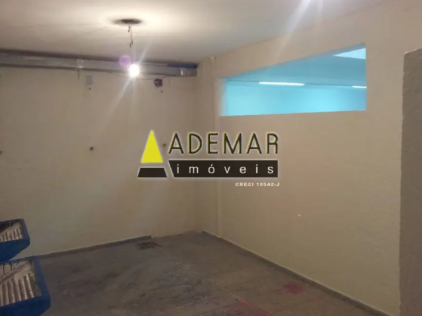 Foto 1 de Sala Comercial para alugar, 467m2 em Taboão, Diadema - SP