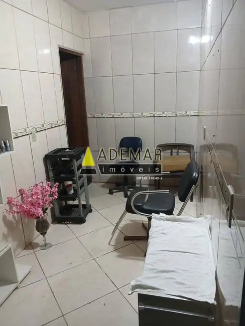 Foto 2 de Casa com 3 quartos à venda em Vila Nogueira, Diadema - SP
