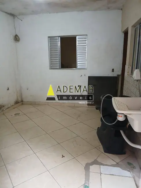 Foto 8 de Casa com 3 quartos à venda em Vila Nogueira, Diadema - SP